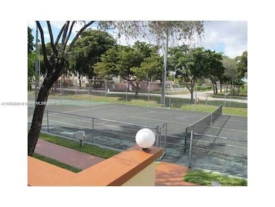 Capri Gardens Condominiums unit C206, Miami, FL 33161 - photo 7