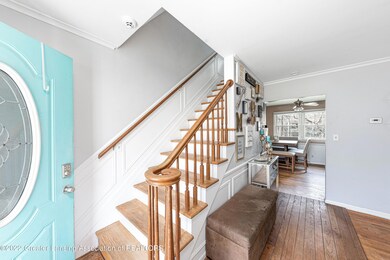 entry way