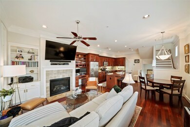 953 Yale St unit G, Houston, TX 77008 - photo 6