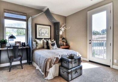 Photo of the Residence 2 model and not to depict t
