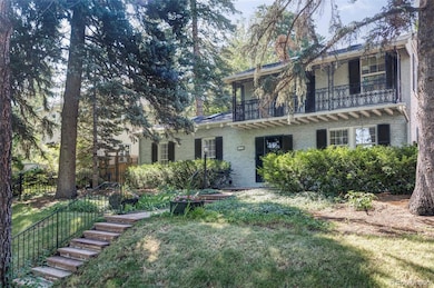 4824 E 6th Avenue Pkwy, Denver, CO 80220 - photo 2