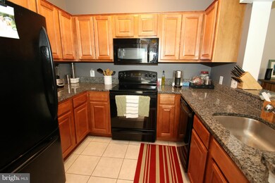 4551 Strutfield Ln unit 4203, Alexandria, VA 22311 - photo 7
