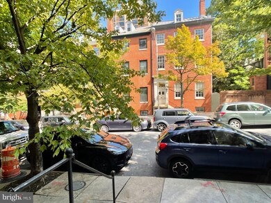 512 Cathedral St unit 6, Baltimore, MD 21201 - photo 4