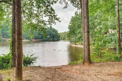 Community boat ramp
