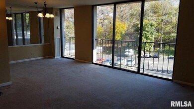 Summit Ridge Condominiums unit 2F, East Moline, IL 61244 - photo 6