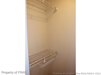 Large Master Walk in Closet