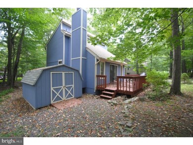 169 Ridge Rd, Pocono Lake, PA 18347 - photo 3