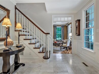Foyer