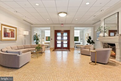 The Columbia Residences unit 317, Washington, DC 20037 - photo 3