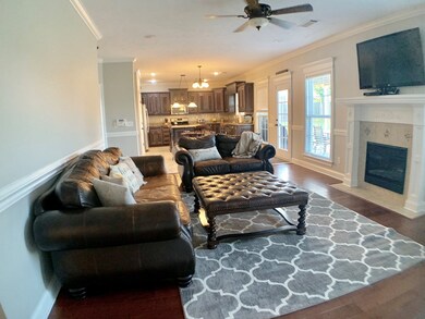 4000 Starview Ln, Evans, GA 30809 - photo 7