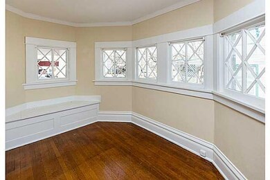 Living Room. Bonus area. Would make a great home o