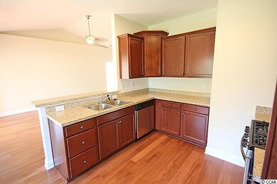 349 Cabo Loop unit LOT  76 @ J. EST., Myrtle Beach, SC 29588 - photo 4