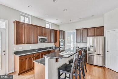 17455 Lethridge Cir, Round Hill, VA 20141 - photo 7