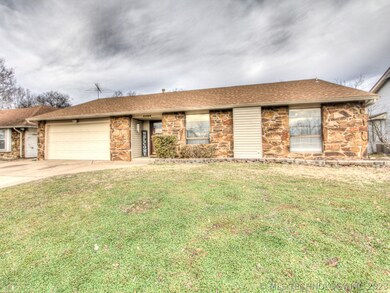 6452 S 32nd West Ave, Tulsa, OK 74132 - photo 6