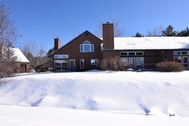 18 Ridge Dr unit 34, Woodstock, NH 03262 - photo 4