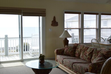 GREAT ROOM WITH OCEAN VIEWS