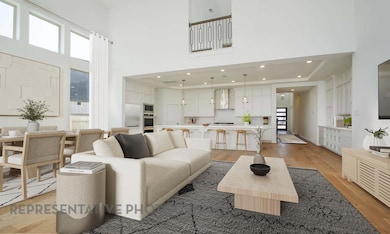 108 Ribera Dr, Georgetown, TX 78628 - photo 5