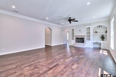 1145 Gardenwood Dr, Tyler, TX 75703 - photo 6