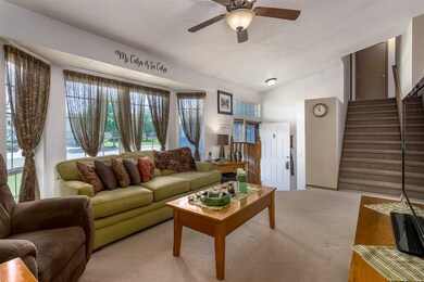 1017 N Stanley St, Medical Lake, WA 99022 - photo 6