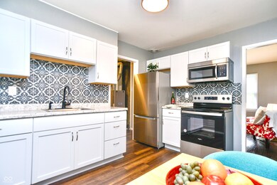 1902 N Euclid Ave, Indianapolis, IN 46218 - photo 7