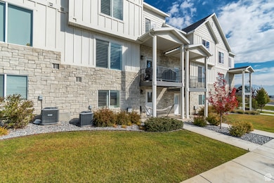 View of building exterior