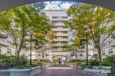 909 Camden Grandview Rd unit B6-A, Charlotte, NC 28202 - photo 4