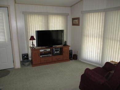 VERANDA ROOM