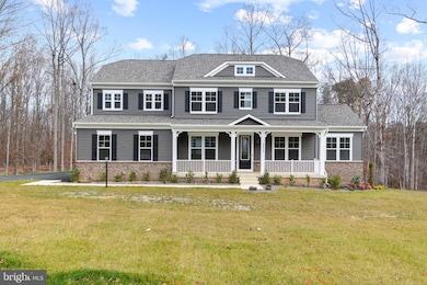 8618 Sycamore Springs Way, Nokesville, VA 20181 - photo 2