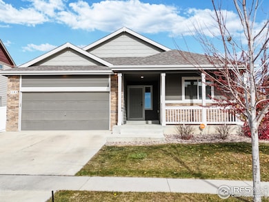 1104 Ibex Dr, Severance, CO 80550 - photo 3