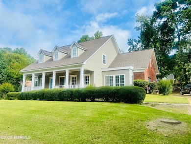 1106 61st Ct, Meridian, MS 39305 - photo 2