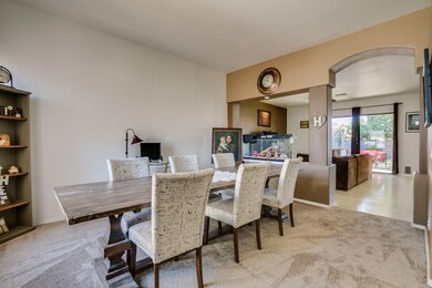Living Dining