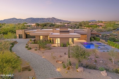 10354 E Celestial Dr, Scottsdale, AZ 85262 - photo 2