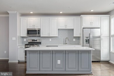 23305 Milltown Knoll Square unit 116, Ashburn, VA 20148 - photo 4