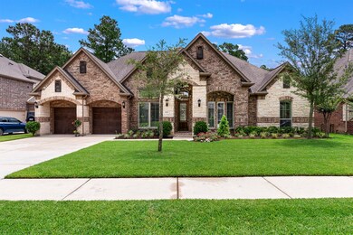 30726 Raleigh Creek Dr, Tomball, TX 77375 - photo 2