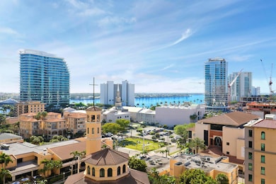 One City Plaza unit 902, West Palm Beach, FL 33401 - photo 5