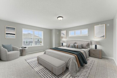 Owner's Bedroom