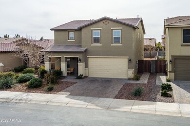 839 W Leadwood Ave, Queen Creek, AZ 85140 - photo 2