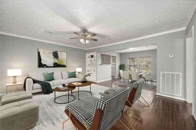 7321 Saint Louis St, Houston, TX 77028 - photo 2