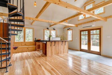 465 Barters Island Rd, Boothbay, ME 04537 - photo 4