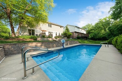 18146 Rockwell Ave, Homewood, IL 60430 - photo 4