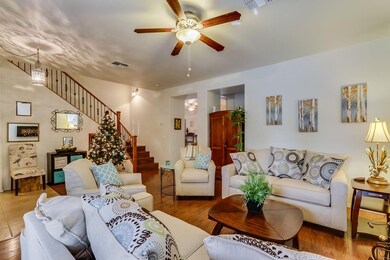 Elegant Open Space