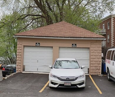 236 E Haverhill St, Lawrence, MA 01841 - photo 4