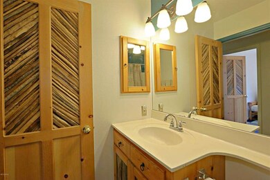 2nd Bath