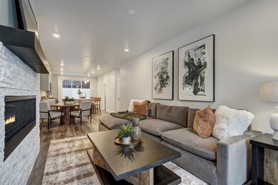 Model Home-not actual unit