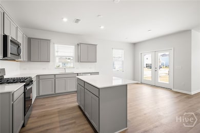 260 Crosstown Ave, Richmond Hill, GA 31324 - photo 6