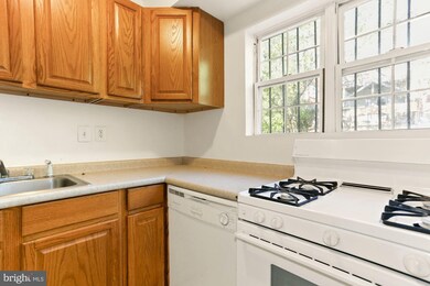 210 43rd Rd NE unit 104, Washington, DC 20019 - photo 5