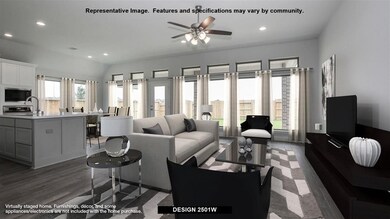 5819 Ash Valley Dr, Rosenberg, TX 77469 - photo 4