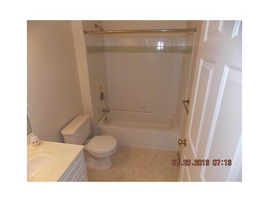Bathroom.