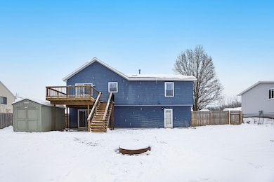 11045 Stanford Ave, Allendale, MI 49401 - photo 6