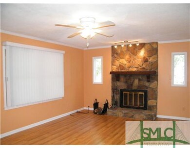 Den/Family/Great Room. Great Room Open to Dining A
